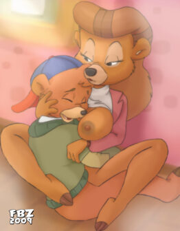 TaleSpin