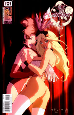 The Route Of All Evil 01