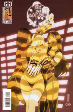 The Route Of All Evil 05