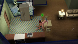 The Sims 3 – Oniki's Kinky World – Porn Games