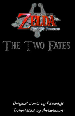The Two Fates