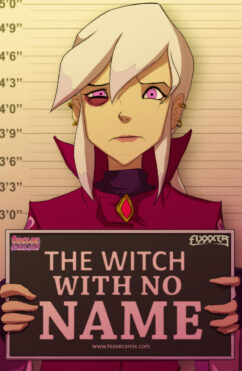The Witch with no name
