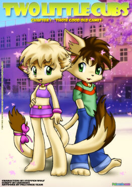 Those Good Old Games – Chapter 1 – Two Little Cubs