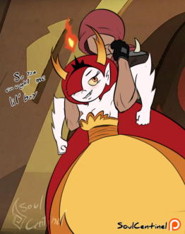 Trapped Heckapoo
