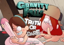 262px x 183px - Gravity Falls Archives - Porn Comics and Hentai MultPorn