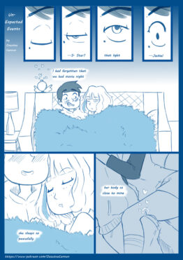 Un-Expected Events