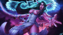 Warcraft 2