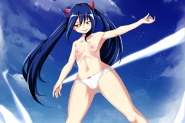 Wendy Marvell – Hentai porn pictures