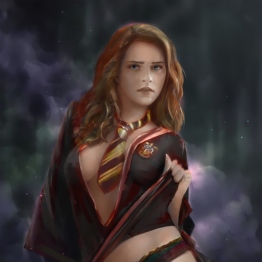 Witch Trainer – Porn Games