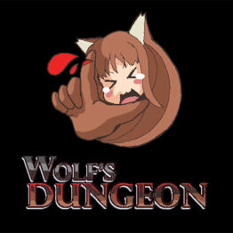 Wolf's Dungeon – Porn Games