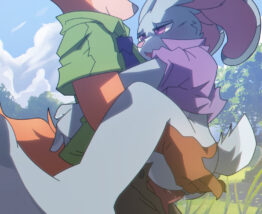 Zootopia