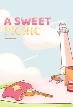 A Sweet Picnic