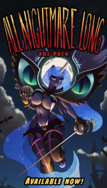 All Nightmare Long