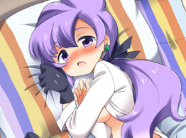 Anabel – Hentai porn pictures