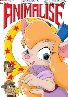 Animalise