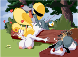 Animaniacs