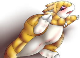 Arbok – Hentai porn pictures