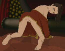 Azula