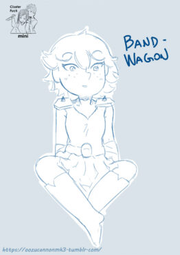 Bandwagon 1