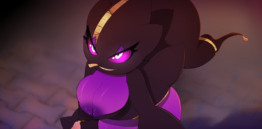 Banette – Hentai porn pictures