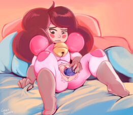 Bee and PuppyCat