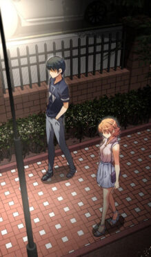 Brawling Go! 011-015