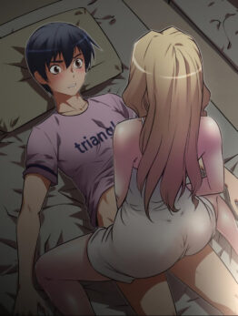 Brawling Go! 016-020