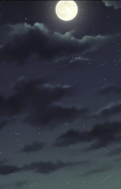 Brawling Go! 021-025