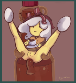 Breakfast Princess
