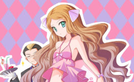 Caitlin – Hentai porn pictures