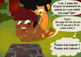 Camp Camp