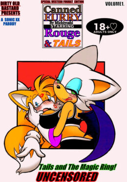 Canned Furry 1