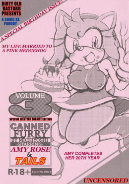 Canned Furry 3