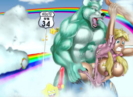 Care Bears