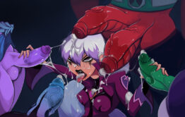 Charmcaster