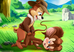 Chip and Dale – Others