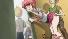 Code Lyoko