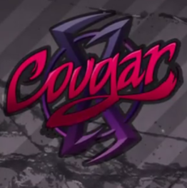 Cougar X – Porn Games