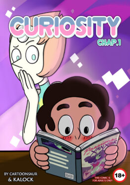 Curiosity Chap.1