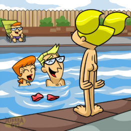 Dee Dee´s strips