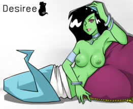 Desiree