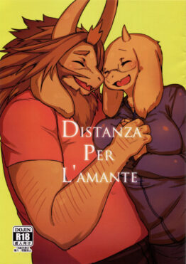 Distanza Per L’amante