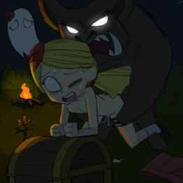 Don’t Starve