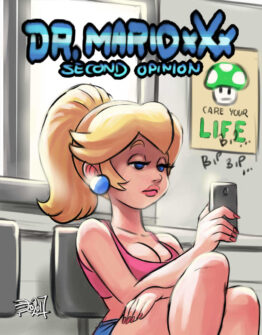 Dr. Mario xXx: Second Opinion