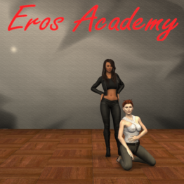 Eros Academy – Porn Games