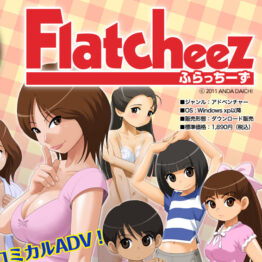 Flatcheez – Porn Games