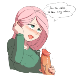 Fluttershy