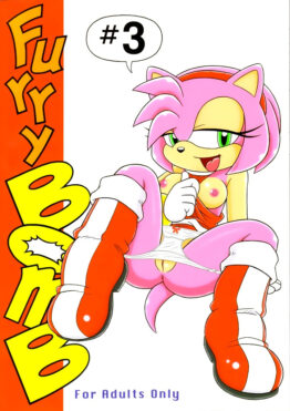Furry Bomb 3