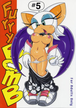 Furry Bomb 5