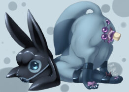 Glaceon – Hentai porn pictures